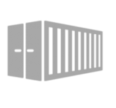 Container Nuovi, moduli abitativi